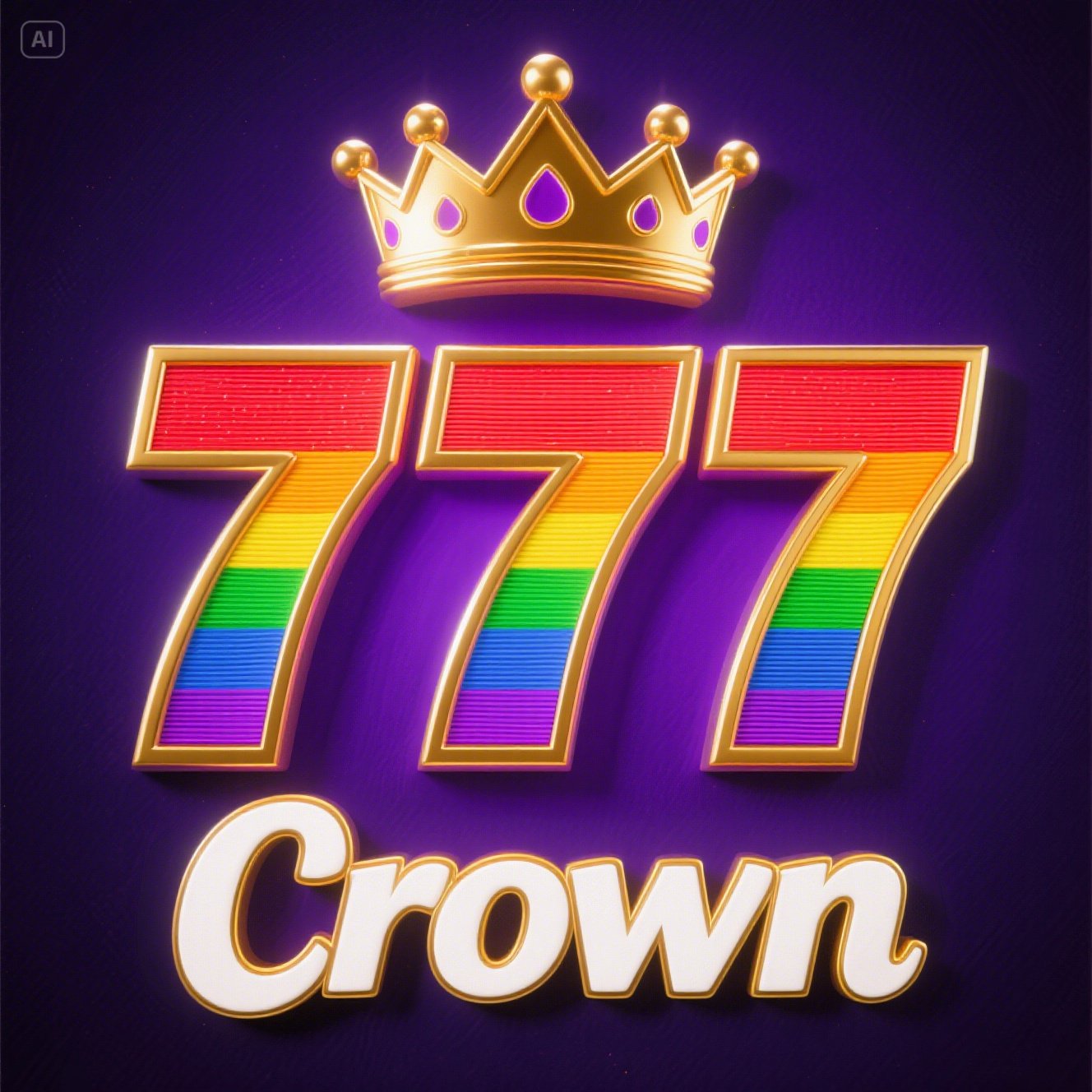 777 Crown